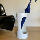 Vintage umbrella rack