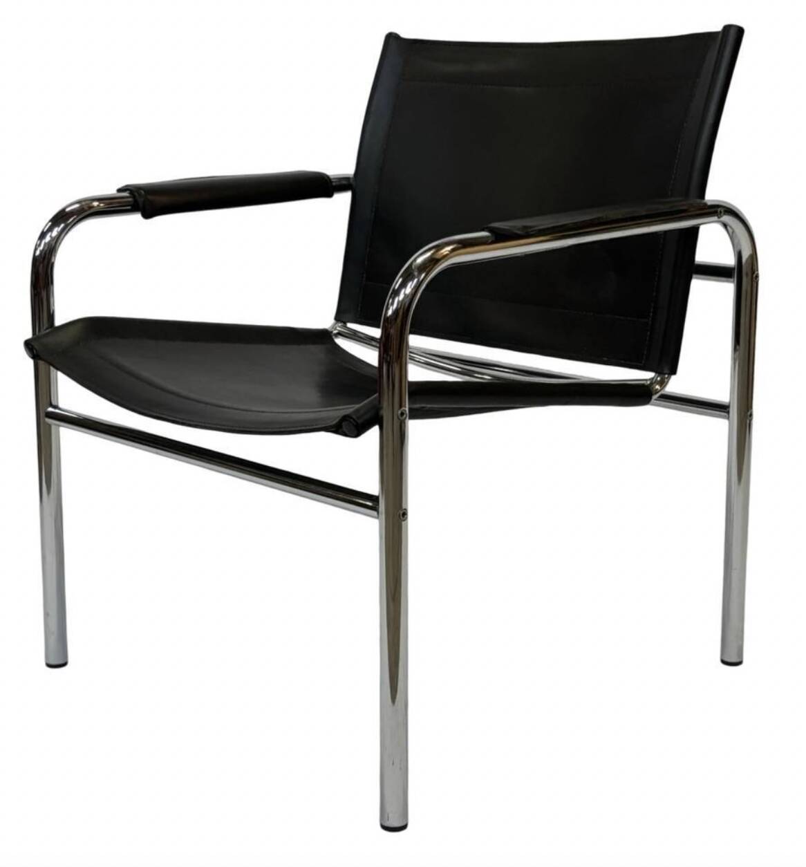 Vintage Set Of 2 Armchairs “klinte” Tord Björklund IKEA