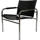 Vintage Set Of 2 Armchairs “klinte” Tord Björklund IKEA