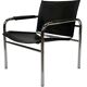 Vintage Set Of 2 Armchairs “klinte” Tord Björklund IKEA