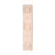 3x13 contemporary vintage carpet rug, 389x78cm