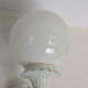 Set of 2 exterior lights