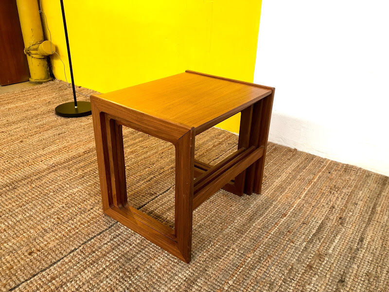 Scandinavian coffees tables 53 cm