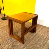 Scandinavian coffees tables 53 cm