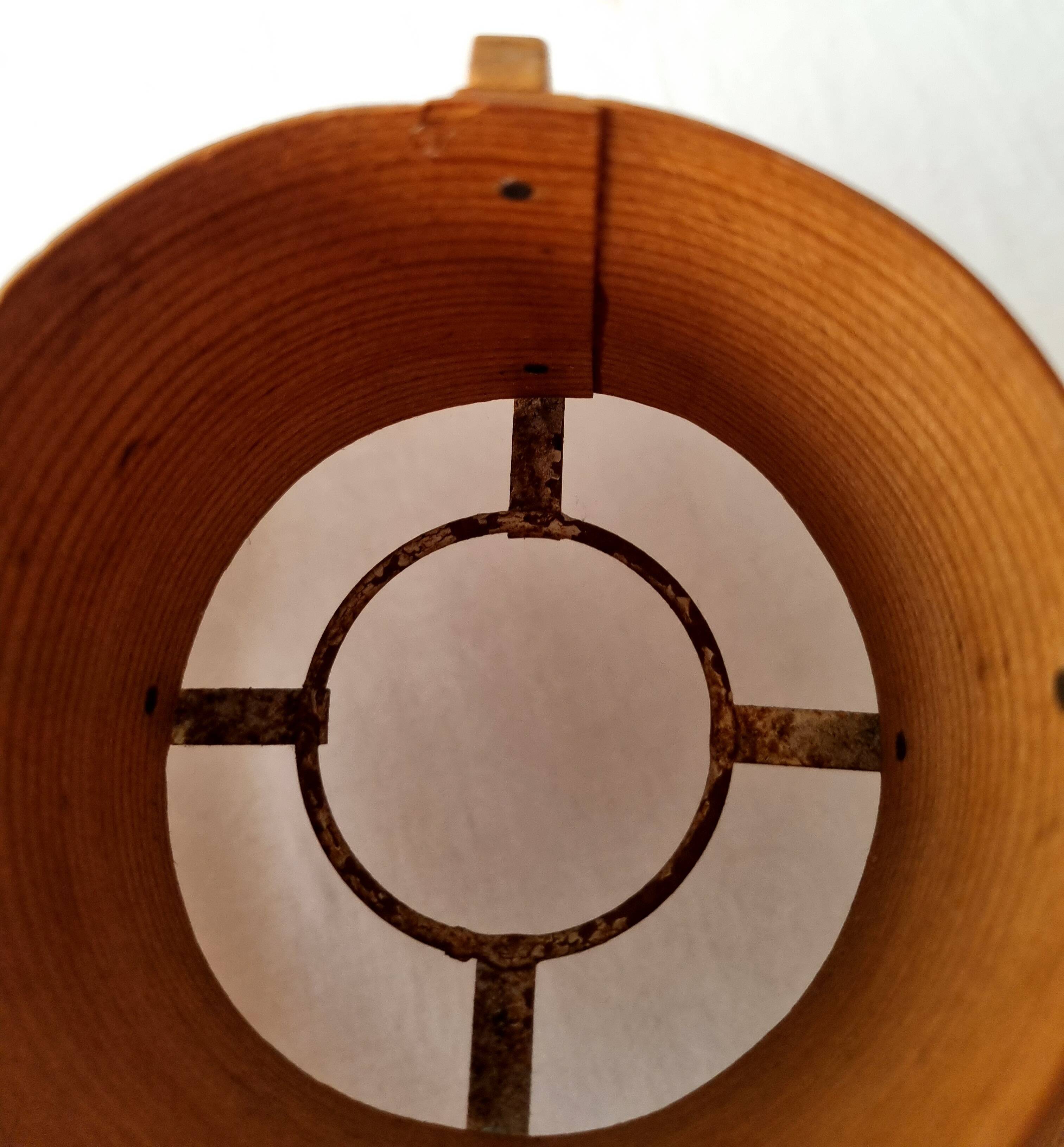 Jacobsson pendant lamp