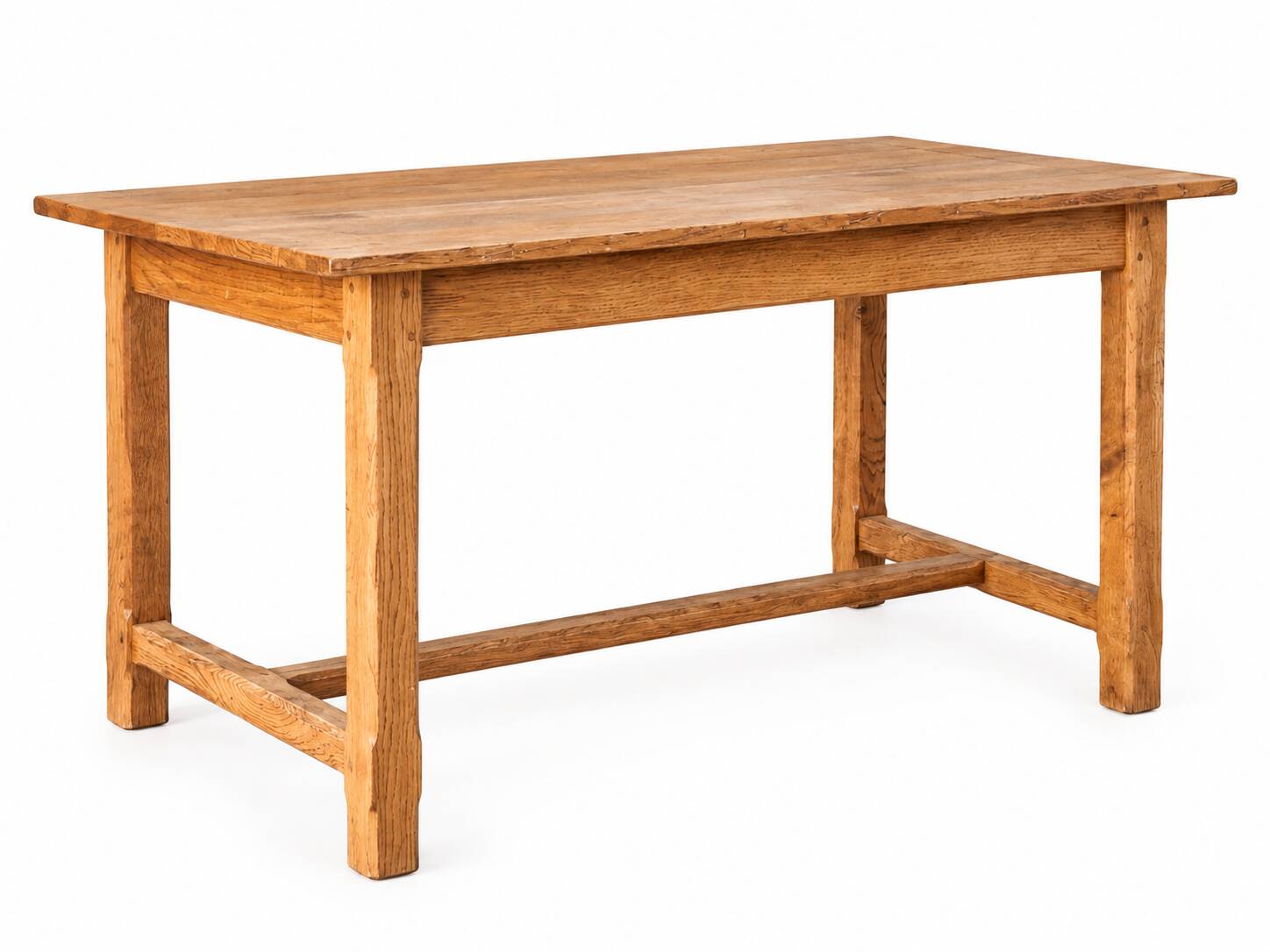 No54 old farmhouse table