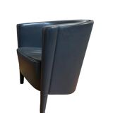 Fauteuil Rich Antonio Citterio édition Moroso 1989