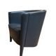 Armchair Rich Antonio Citterio edition Moroso 1989