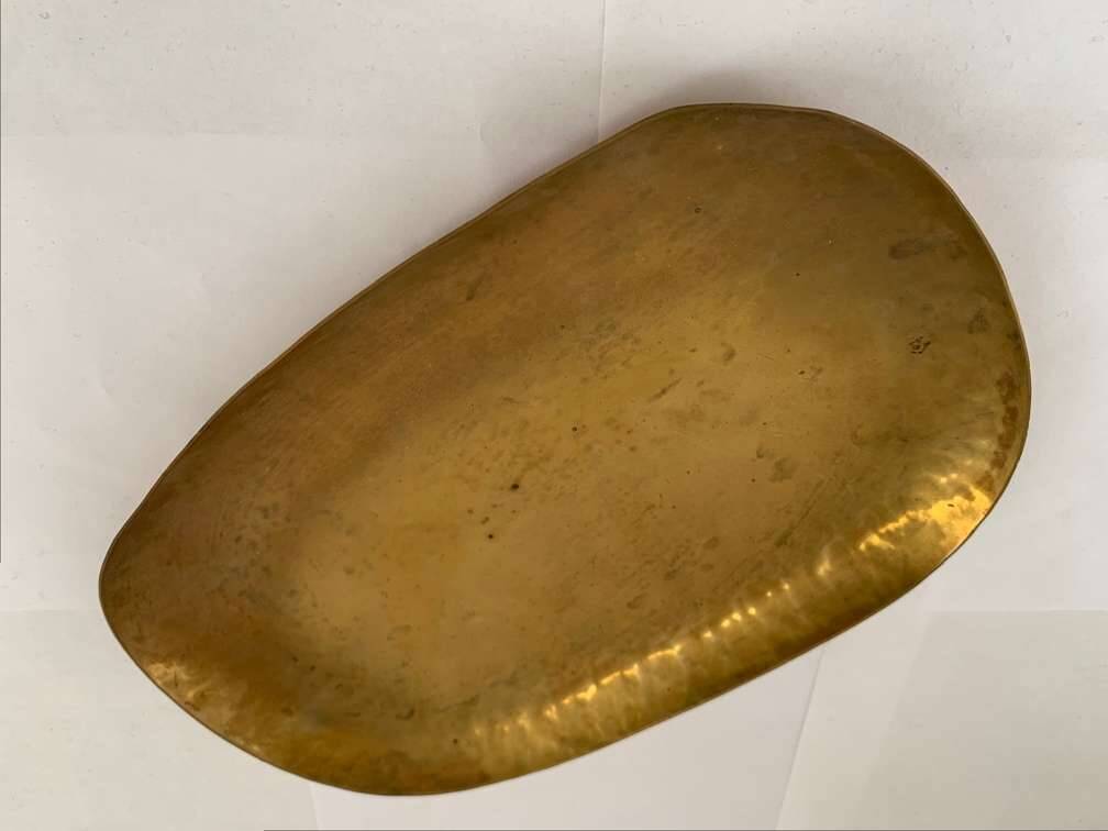 Plat Mod. 29 Karl Bayer Kunstgewerbe Munich