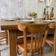 Farm table 250/400 x 104cm