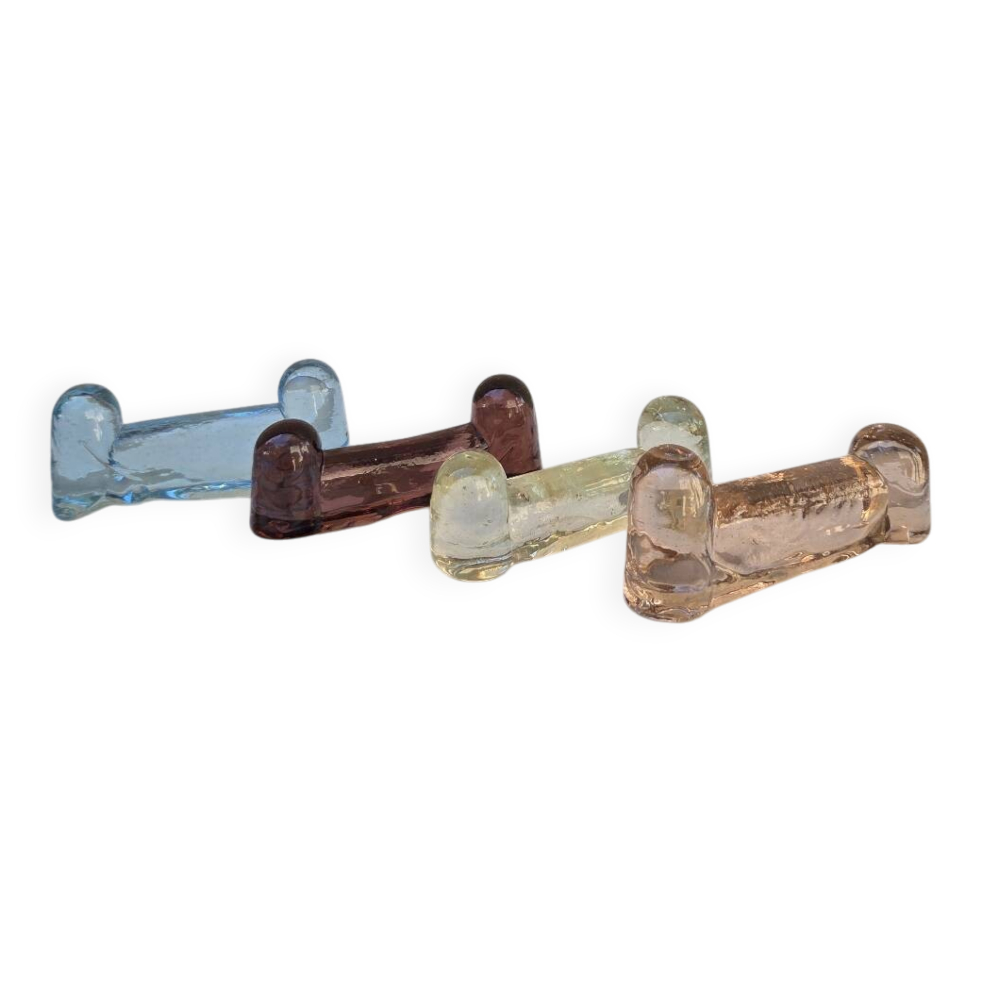 Biot knife holder