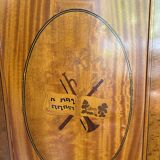 Music cabinet