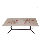 70's Adri coffee table