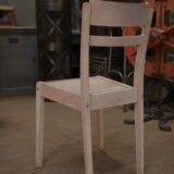 Set of 4 Stella Chairs 1940
