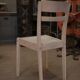 Set of 4 Stella Chairs 1940