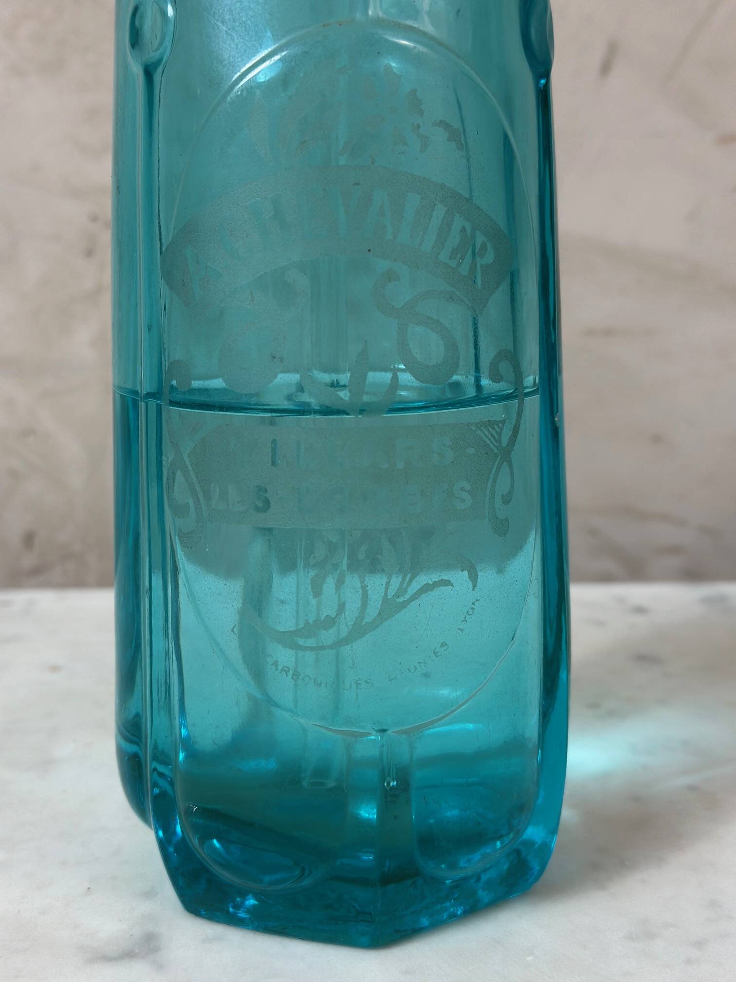 Siphon Villars les Dombes