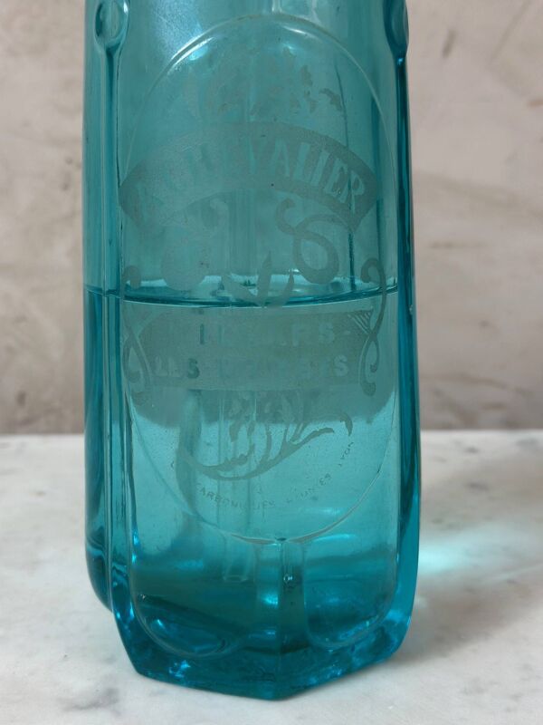 Siphon Villars les dombes