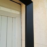 Lampadaire design 1980