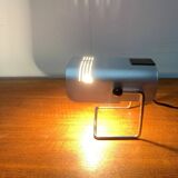 Vintage table lamp from the Italian space age by Targetti