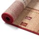 2x3m wool ethnic carpet