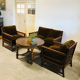 Complete living room set