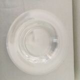 Steuben Glass Plates 1930