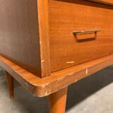 Vintage chest of drawers