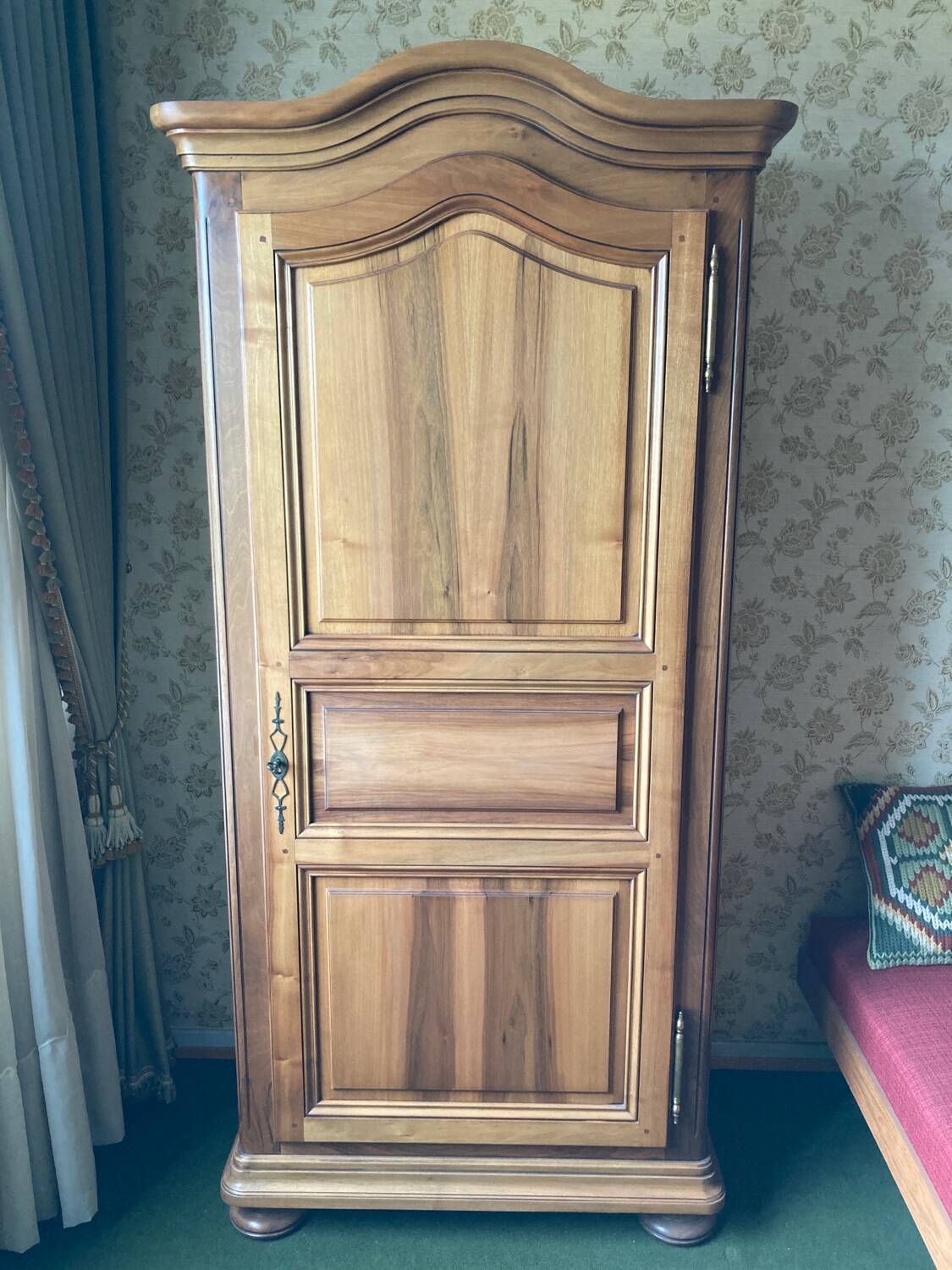 Wardrobe - wardrobe - storage