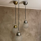 Suspensions art deco