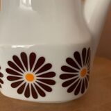 Coffee set 70s