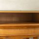 Rare bedside tables from the 1950s by Helmut Magg for WK Möbel