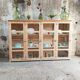 Old showcase