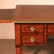 Bureau Plat Louis XVI En Bois De Rose