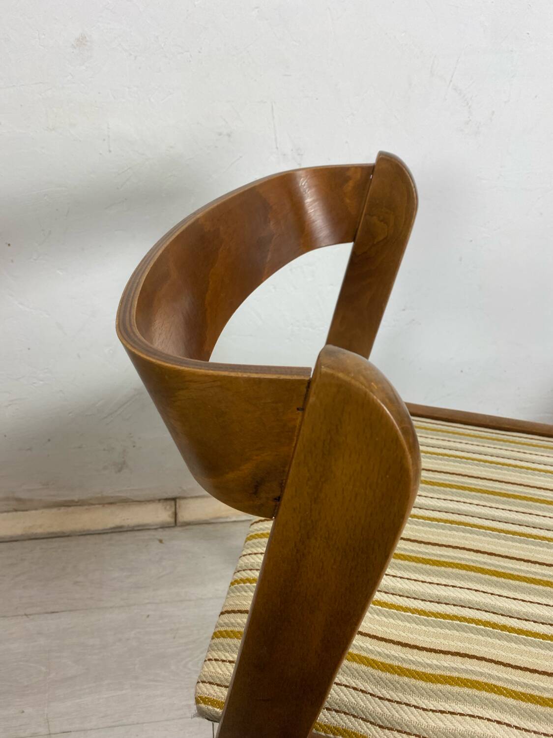 Willy Rizzo chairs