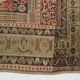 Anatolian Floral Oushak Rug
