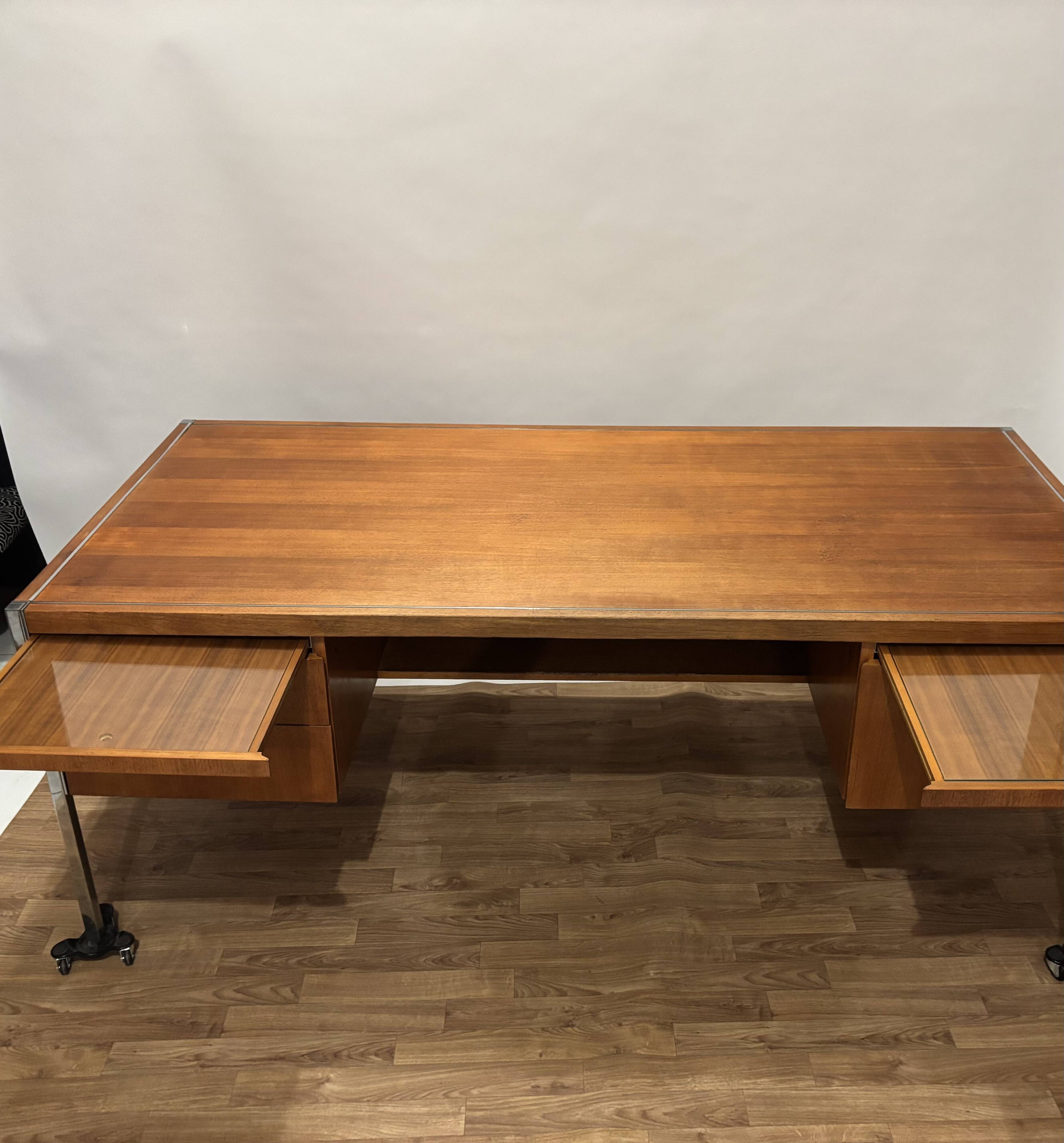 Bureau de direction Knoll