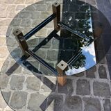 Bauhaus coffee table