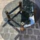Table basse Bauhaus
