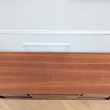 Scandinavian enfilade by Nils Johnson in teak