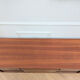 Scandinavian enfilade by Nils Johnson in teak