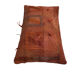Vintage turkish kilim cushion cover , 30 x 50 cm