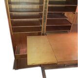 Office "magic box" by Mumenthaler and Meier