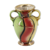 Vintage ceramic vase