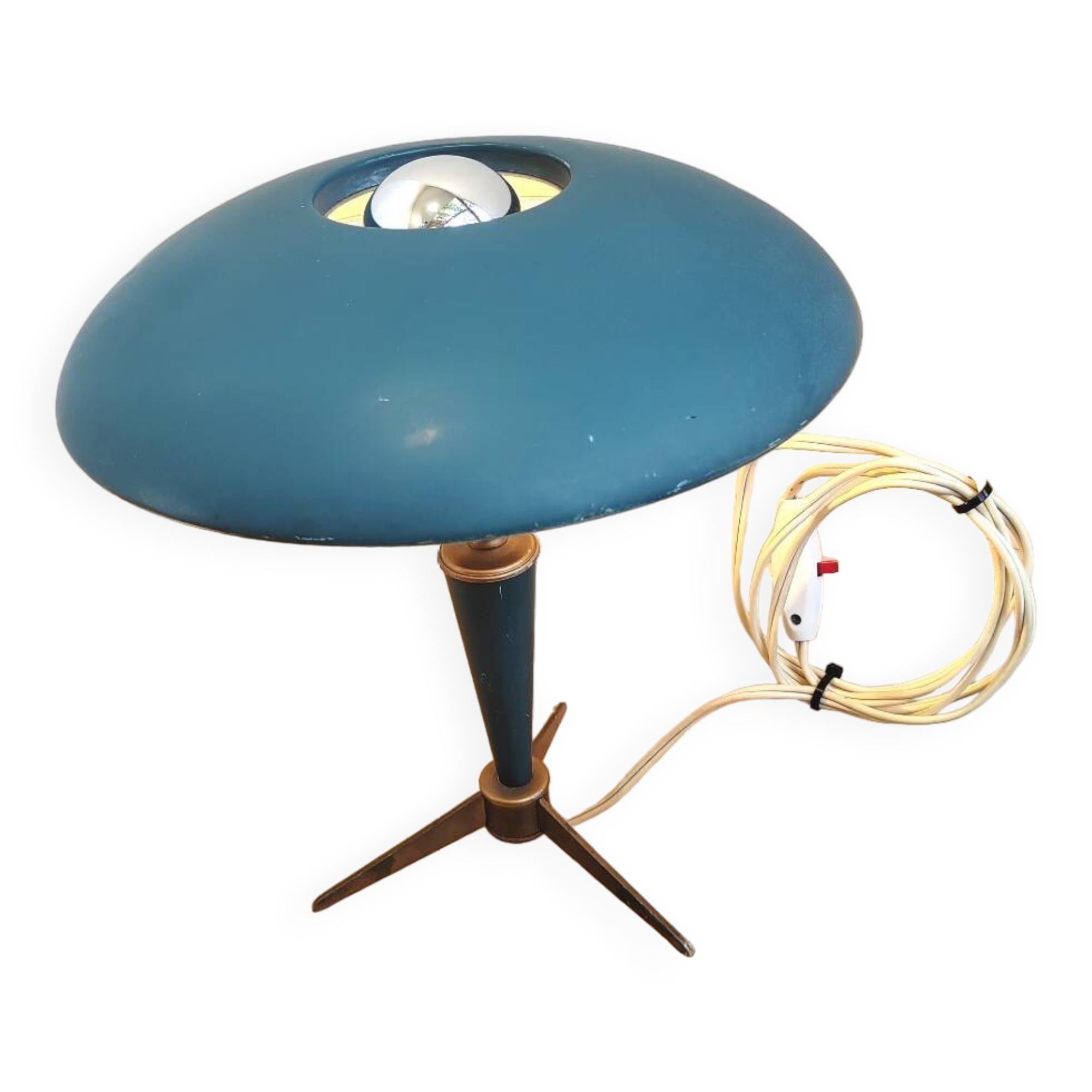 Louis Kalff Bijoux Philips 1960