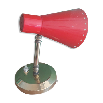 Wall lamp diabolo design 60