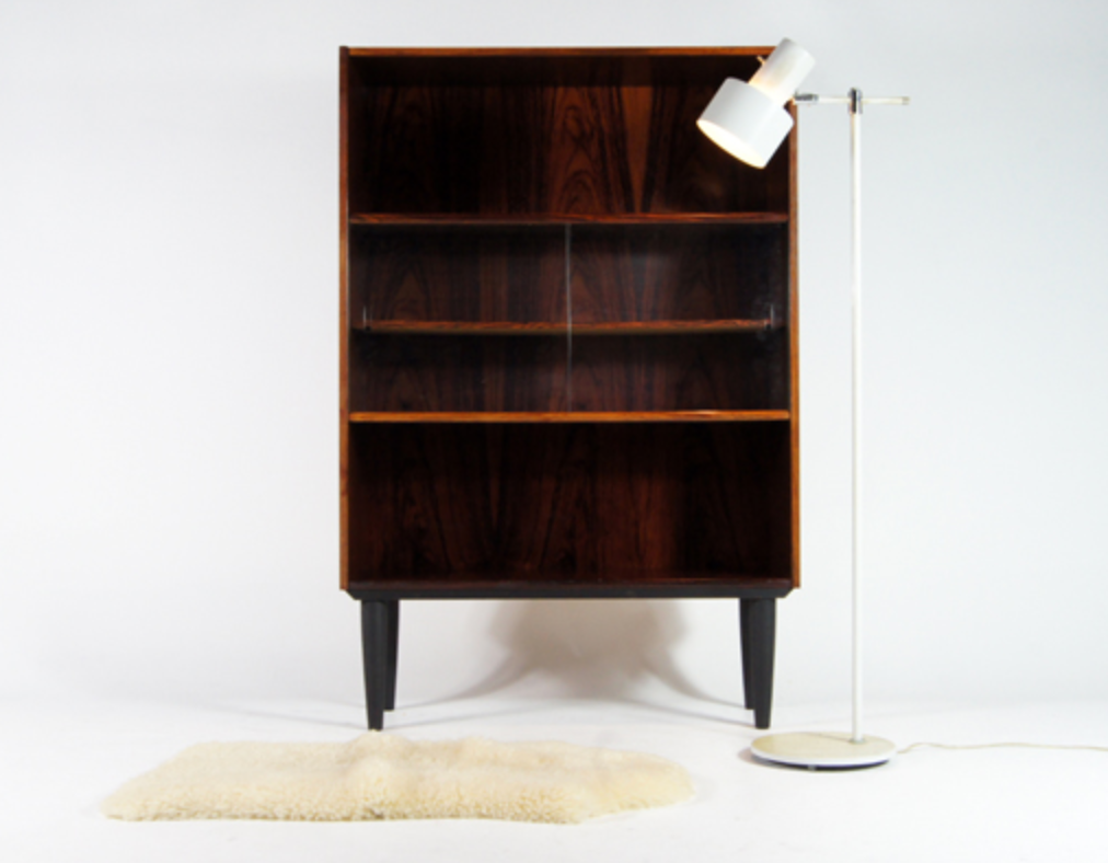Library book drinks cabinet 60 s 70 s