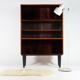 Library book drinks cabinet 60 s 70 s