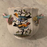 Cachepot porcelaine