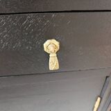 Old music cabinet renovated