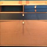 Gaston Harto desk